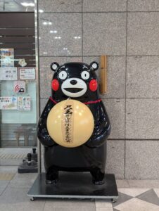 くまもん