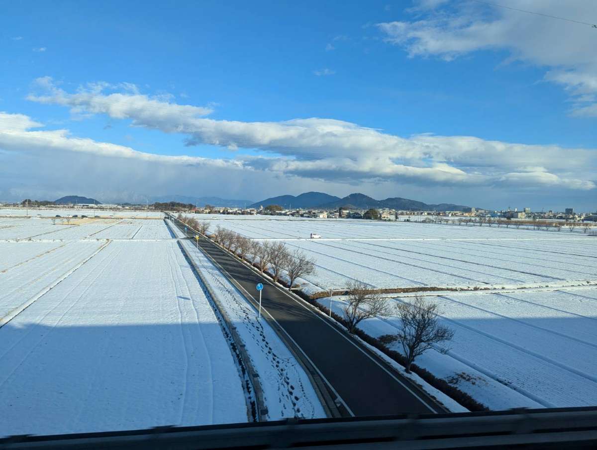 2月11日/東京神田と川崎での打ち合わせ