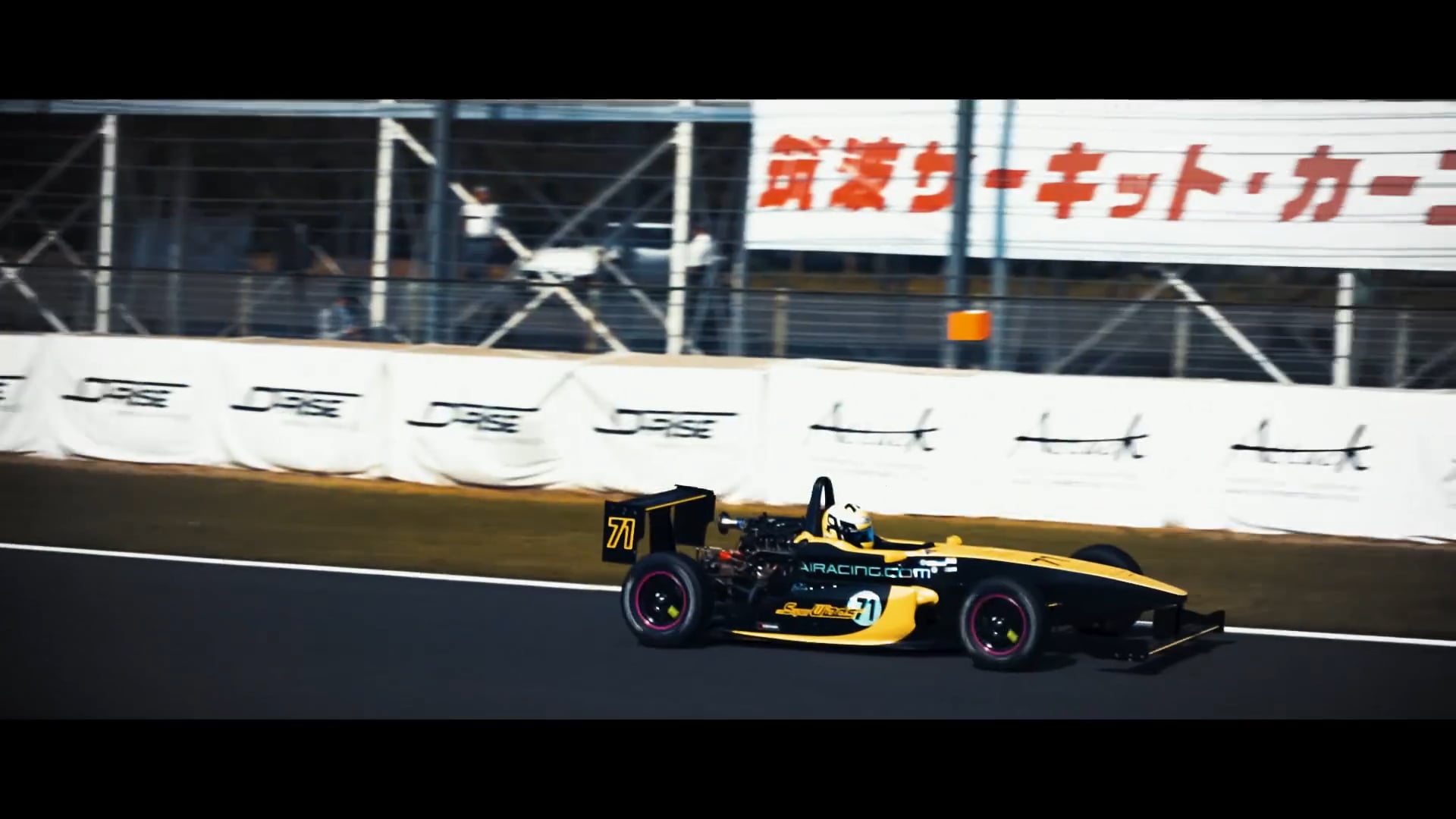 ZENKAIRACING.COM_2019イベント動画
