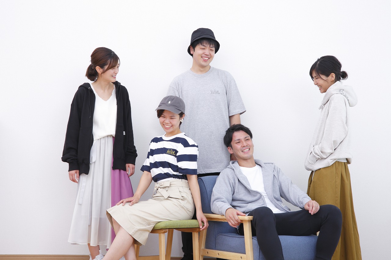 DOHO_オリジナルグッズ