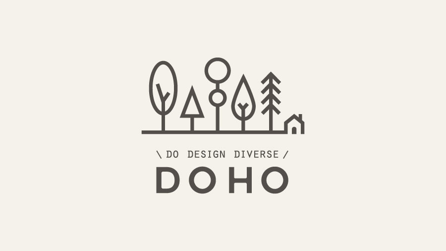 DOHO_ロゴ
